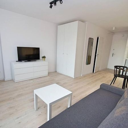 Katowice, Sokolska 33, City Center公寓 外观 照片