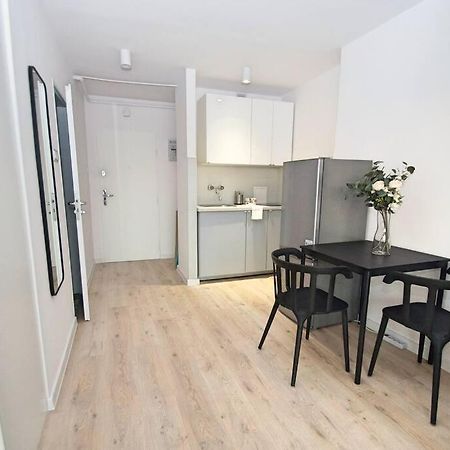 Katowice, Sokolska 33, City Center公寓 外观 照片